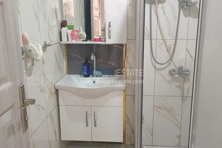 Приобрести Срочная продажа! Квартиры в Газипаше рядом с морем 10 