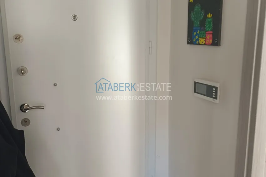 Приобрести Срочная продажа! Квартиры в Газипаше рядом с морем 2 