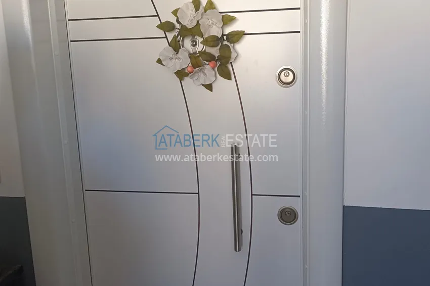 Приобрести Срочная продажа! Квартиры в Газипаше рядом с морем 1 