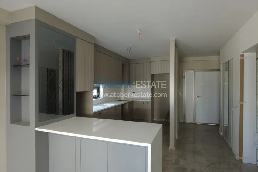 Приобрести Виллы на этапе строительства с правом на гражданство - Анталии, Молла-Юсуф  12 