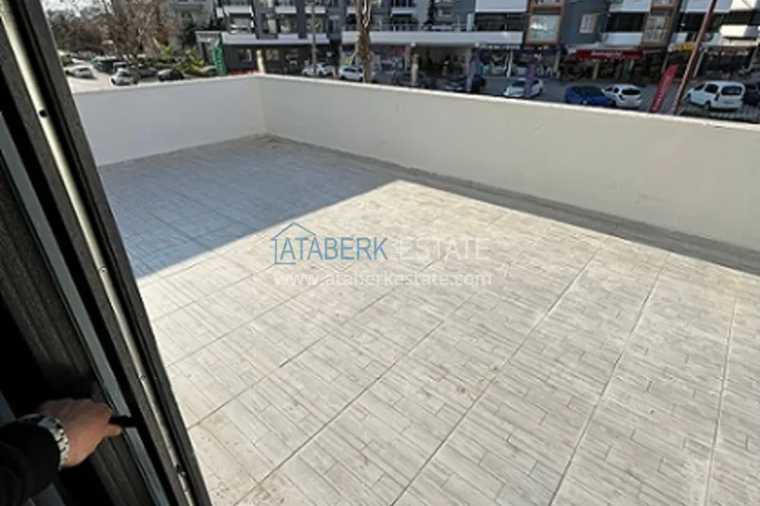 Приобрести Квартира 2+1с мебелью и техникой в микрорайоне Тедже-Мерсине 24 