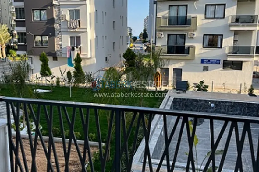 Приобрести Квартира 2+1с мебелью и техникой в микрорайоне Тедже-Мерсине 33 