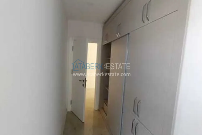 Приобрести Квартиры 4+1 с чистовой отделкой в новостройке в Эрдемли-Мерсин. 11 