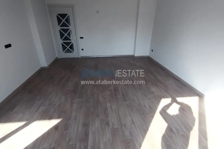 Приобрести Квартиры 5+1 с чистовой отделкой от застройщика в Эрдемли-Мерсин. 15 