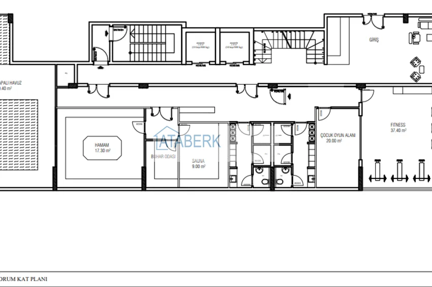 Купить дешево Концептуально новый проект жилого комплекса сегмента комфорт в районе Авсаллар 1 