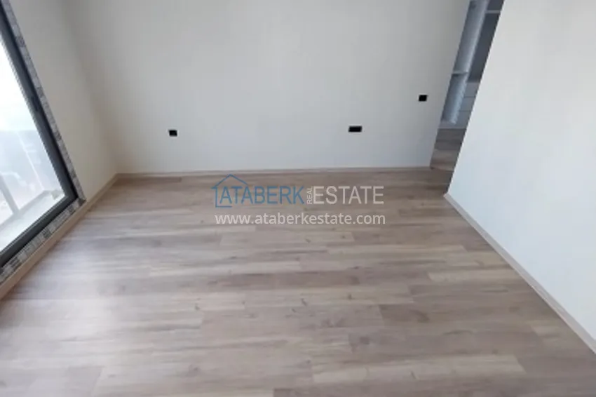 Приобрести Квартиры 5+1 с чистовой отделкой от застройщика в Эрдемли-Мерсин. 18 