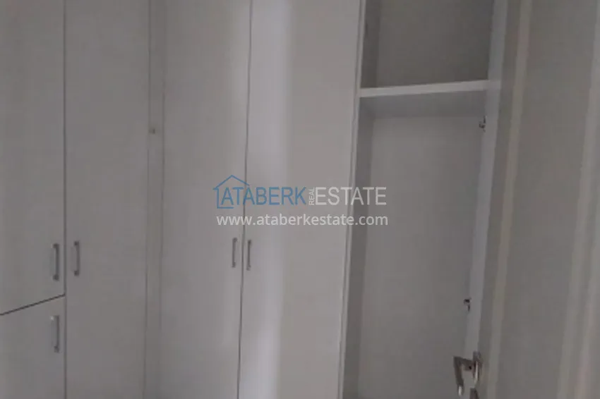 Приобрести Квартиры 5+1 с чистовой отделкой от застройщика в Эрдемли-Мерсин. 19 