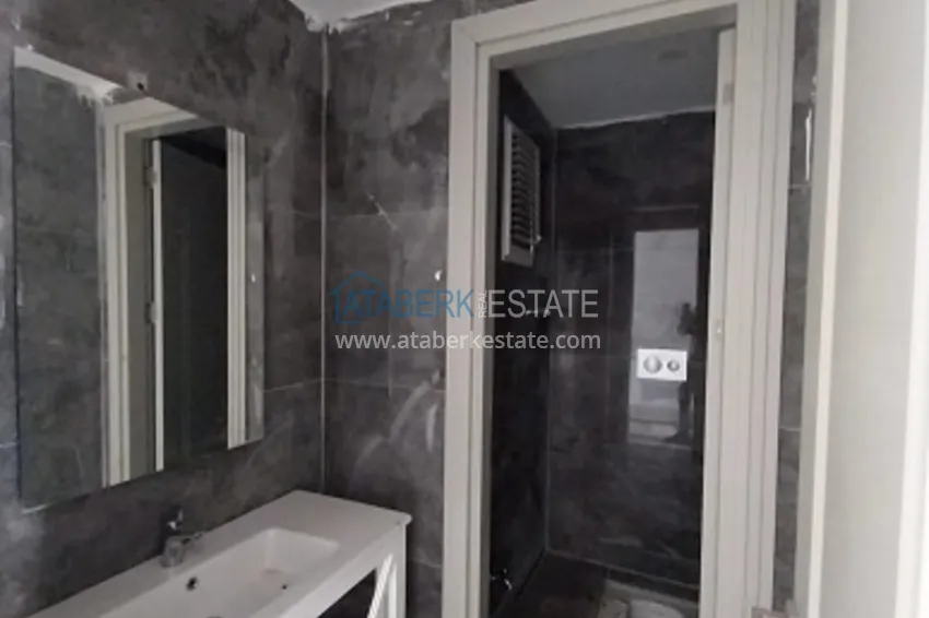 Приобрести Квартиры 5+1 с чистовой отделкой от застройщика в Эрдемли-Мерсин. 21 