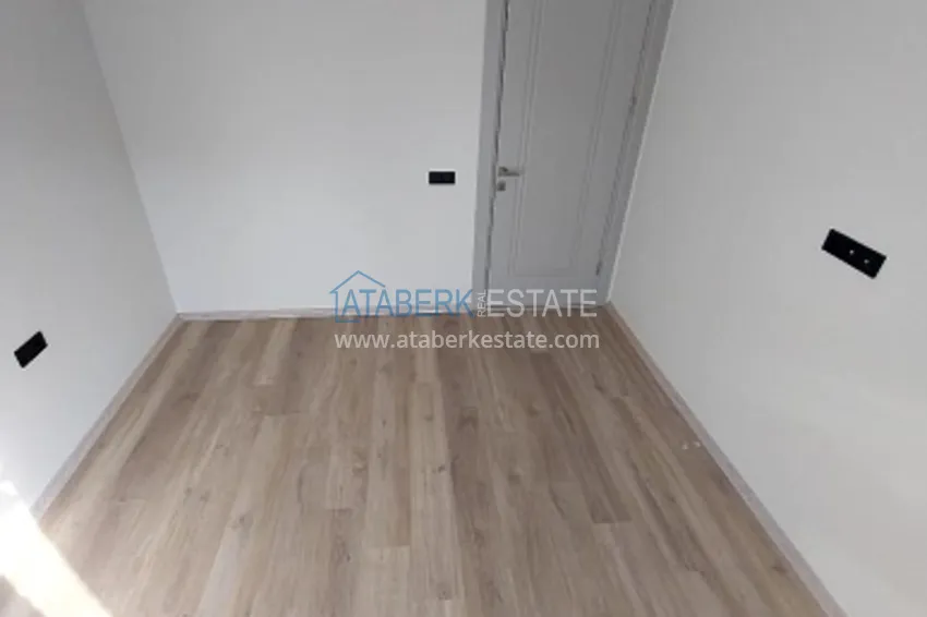 Приобрести Квартиры 5+1 с чистовой отделкой от застройщика в Эрдемли-Мерсин. 20 