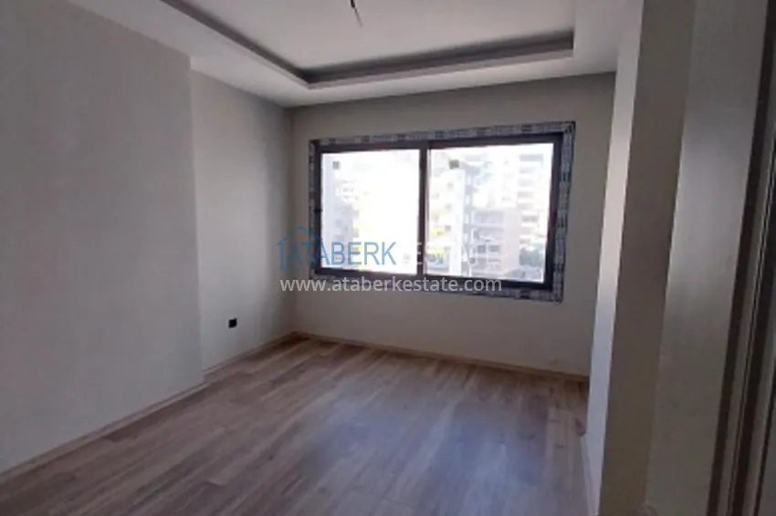 Приобрести Квартиры 5+1 с чистовой отделкой от застройщика в Эрдемли-Мерсин. 22 