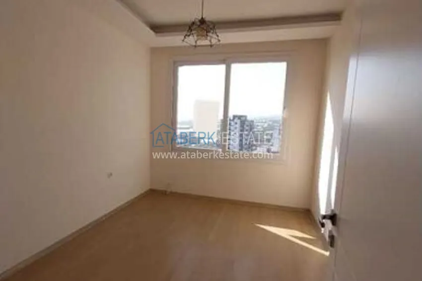 Приобрести Квартиры 4+1 с чистовой отделкой в новостройке в Эрдемли-Мерсин. 14 