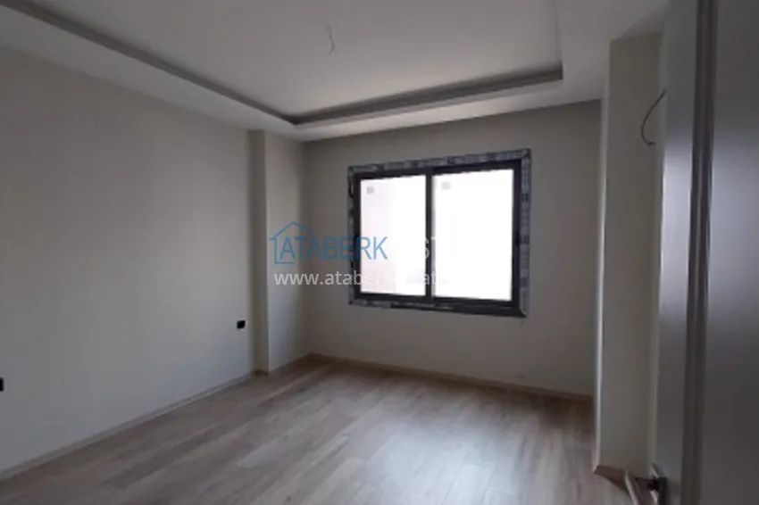 Приобрести Квартиры 5+1 с чистовой отделкой от застройщика в Эрдемли-Мерсин. 23 