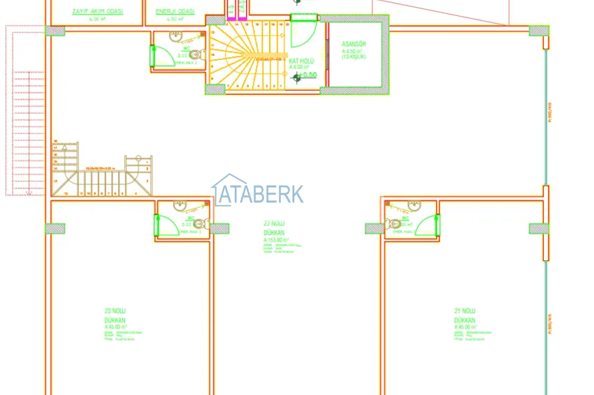 Купить дешево Строящейся проект жилого комплекса городского типа – Алания, район Оба 5 
