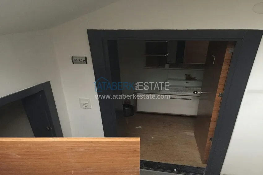 Приобрести Коммерческая недвижимость в центре Алании – гражданство  11 