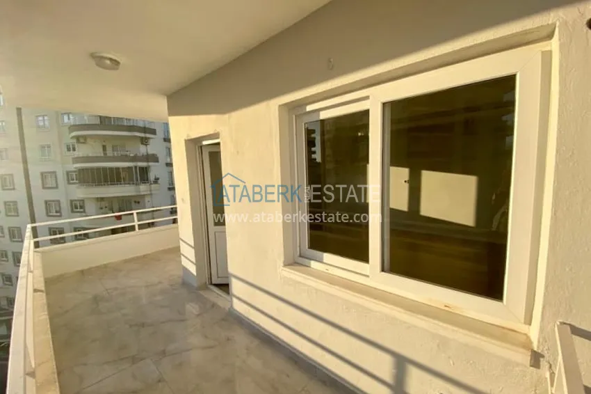 Приобрести Просторная четырехкомнатная квартира в районе Мезитли-Мерсин 15 