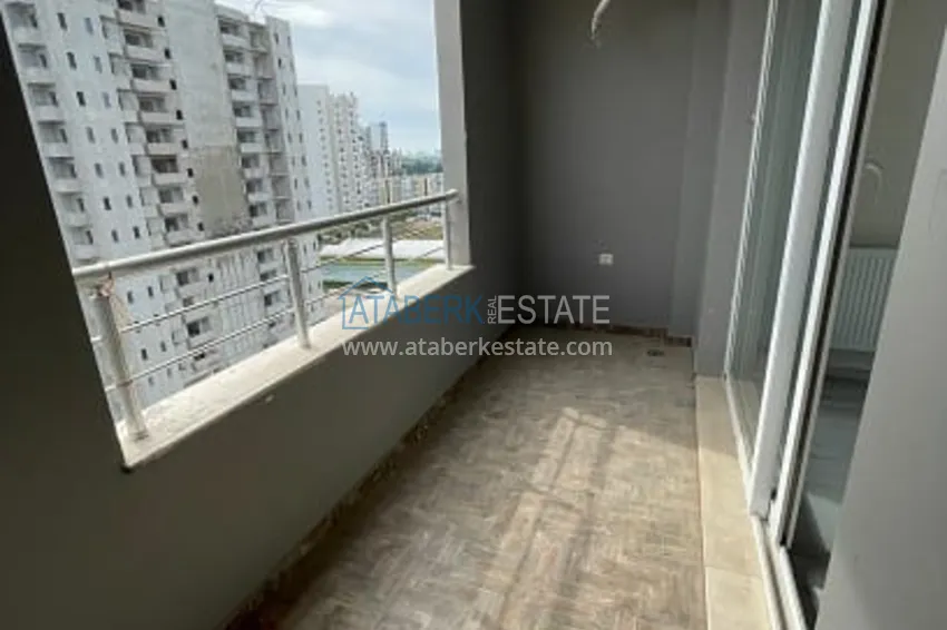 Приобрести Квартира 2+1 в новом комплексе с инфраструктурой в районе Тедже-Мерсин 14 