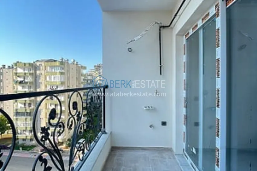 Приобрести Квартира с чистовой отделкой, в новом комплексе, в районе Тедже-Мерсин. 13 