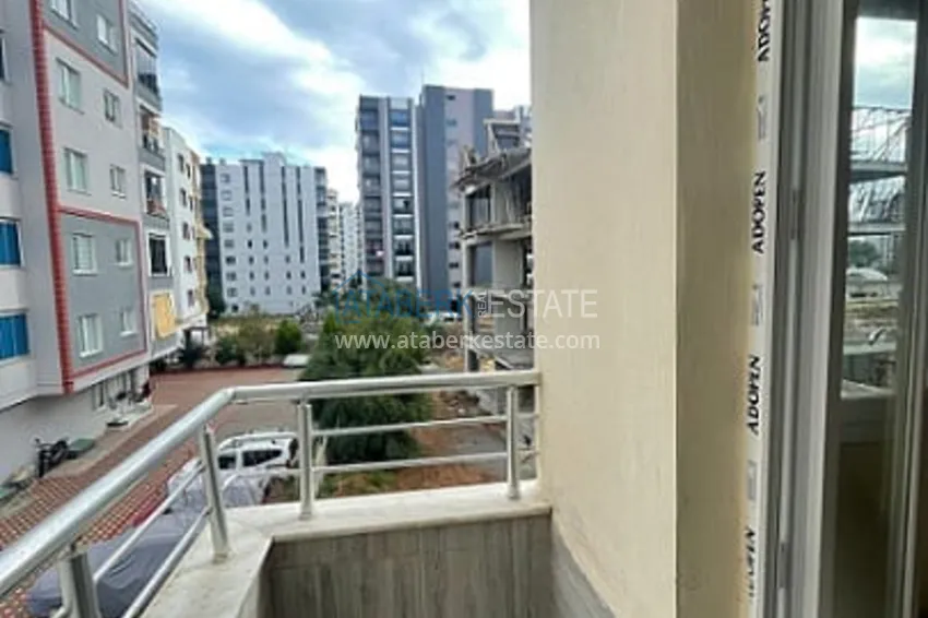 Приобрести Трёхкомнатная квартира в небольшом жилом комплексе в районе Тедже-Мерсин 17 