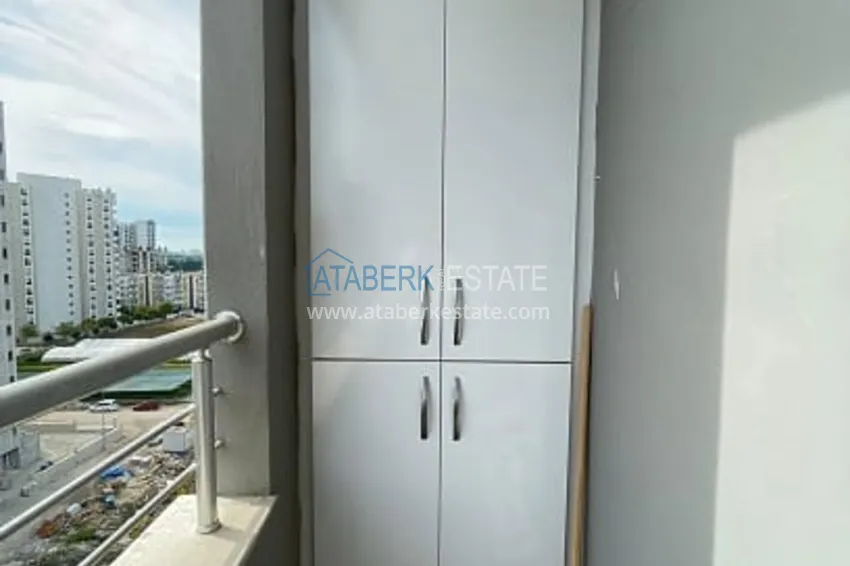 Приобрести Квартира 2+1 в новом комплексе с инфраструктурой в районе Тедже-Мерсин 15 