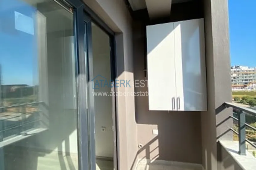 Приобрести Квартира 2+1 в одном из самых развитых районов города Мерсина-Мезитли 13 