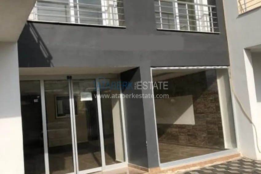 Квартира в районе Томюк - уютный комплекс, близость моря и городской инфраструктуры 6 