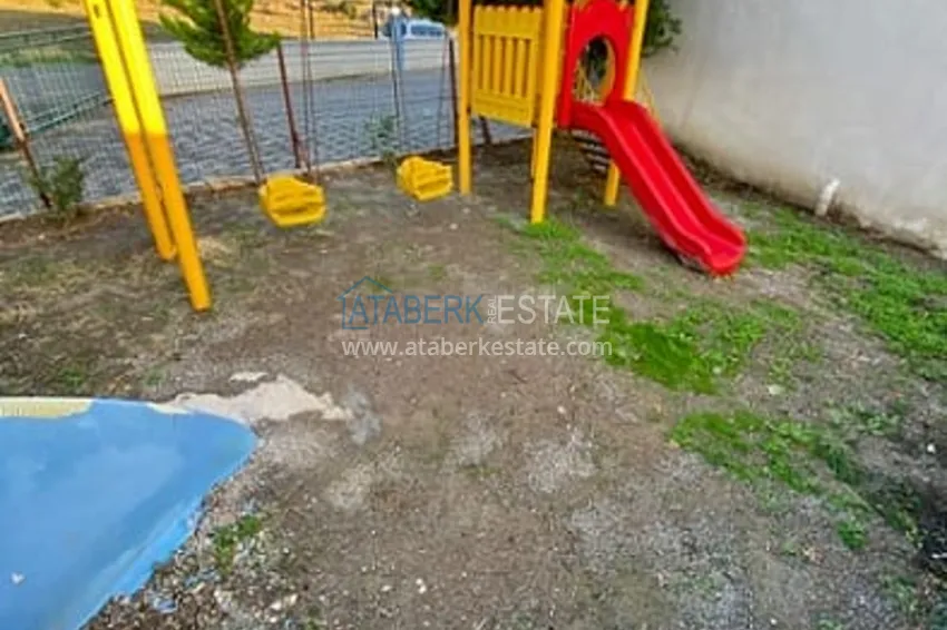 Квартира в районе Томюк - уютный комплекс, близость моря и городской инфраструктуры 3 