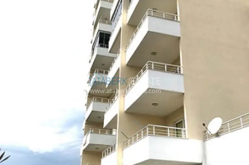 Квартира в районе Томюк - уютный комплекс, близость моря и городской инфраструктуры 5 