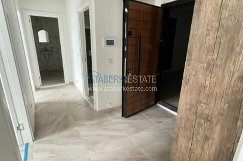 Приобрести Квартира 2+1 в новом комплексе с инфраструктурой в районе Тедже-Мерсин 7 