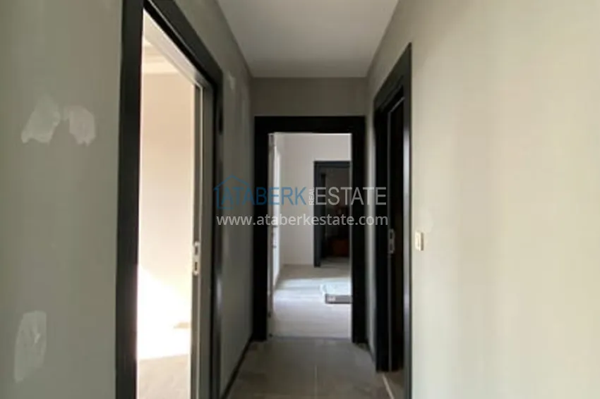 Приобрести Апартаменты 2+1 в новом жилом комплексе, в районе Тедже-Мерсин 13 