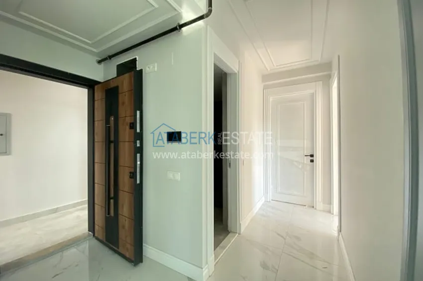 Приобрести Квартира 2+1 в одном из самых развитых районов города Мерсина-Мезитли 8 