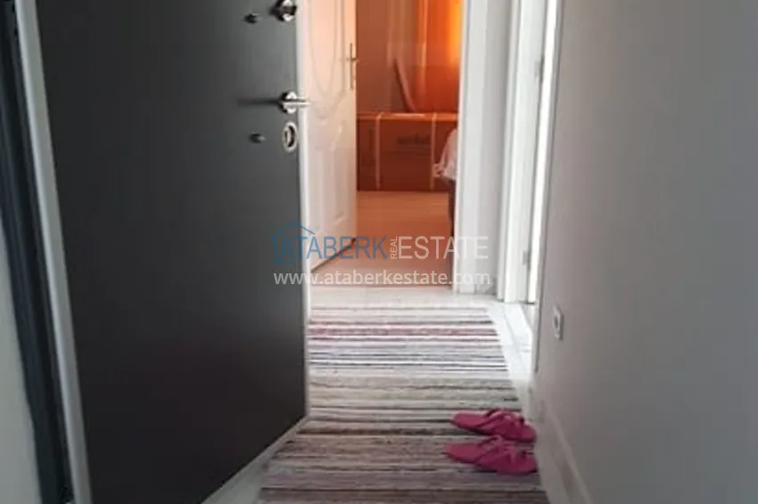 Приобрести Квартира 2+1 в спальном районе Эрдемли, микрорайон Алата 9 