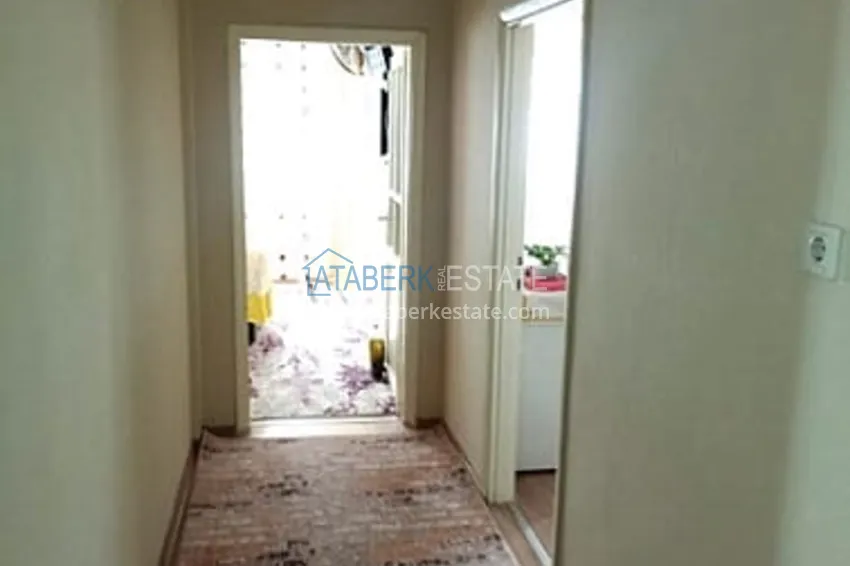 Приобрести Квартира 2+1 в 400 метрах от моря, район Тедже-Мерсин 8 