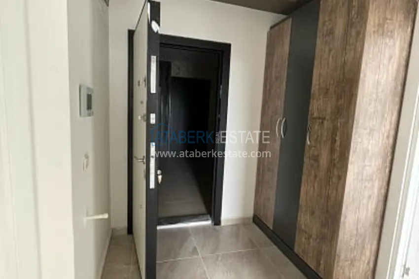 Приобрести Квартира 2+1 в новом комплексе с инфраструктурой в районе Тедже-Мерсин 8 