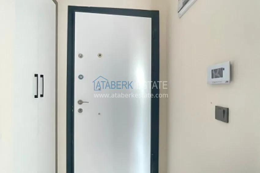 Приобрести Квартира с чистовой отделкой, в новом комплексе, в районе Тедже-Мерсин. 10 