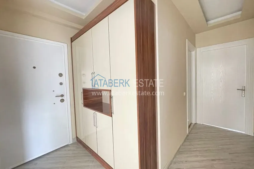 Приобрести Трёхкомнатная квартира в небольшом жилом комплексе в районе Тедже-Мерсин 13 