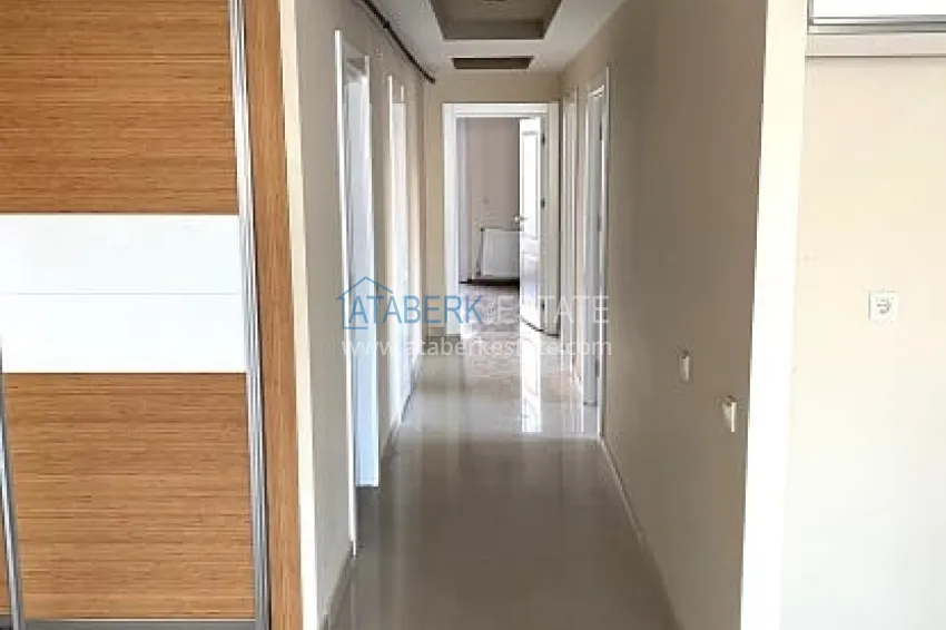 Приобрести Апартаменты 3+1, с открытым видом на море и горы, район Тедже-Мерсин 13