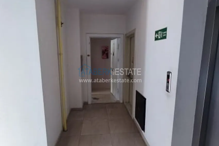 Приобрести Городская трехкомнатная квартира в районе Енишехир-Мерсин 7 