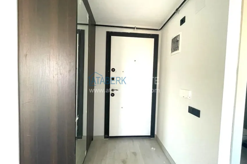 Приобрести Апартаменты 2+1 в небольшом городском комплексе в районе Енишехир-Мерсин 10 