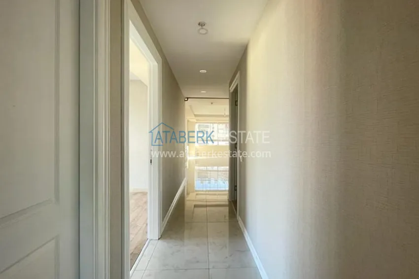 Приобрести Апартаменты 3+1 с видом на море в районе Тедже-Мерсин 16 