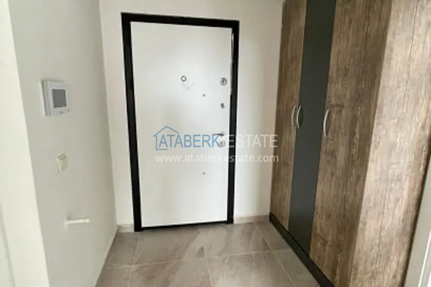 Приобрести Квартира 2+1 в новом комплексе с инфраструктурой в районе Тедже-Мерсин 9 