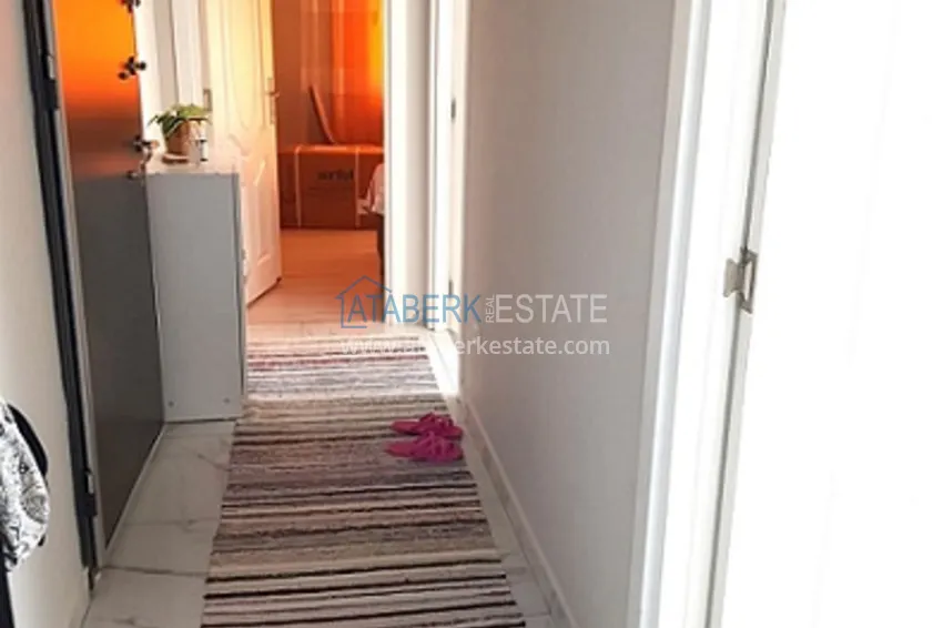 Приобрести Квартира 2+1 в спальном районе Эрдемли, микрорайон Алата 10 