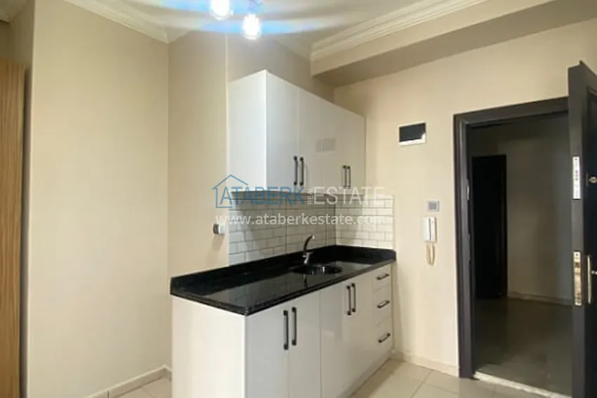 Приобрести Городская квартира в спальном районе Чифтликкей, города Мерсин 7 