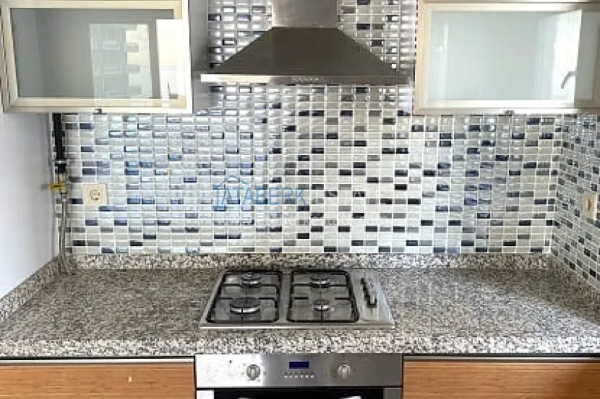 Приобрести Апартаменты 3+1, с открытым видом на море и горы, район Тедже-Мерсин 10