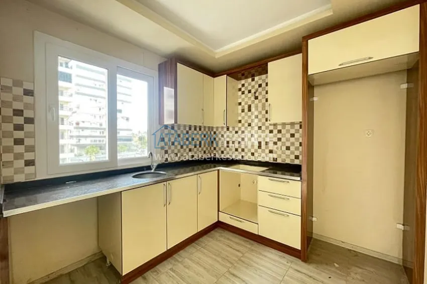 Приобрести Трёхкомнатная квартира в небольшом жилом комплексе в районе Тедже-Мерсин 11 