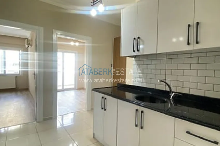 Приобрести Городская квартира в спальном районе Чифтликкей, города Мерсин 9 