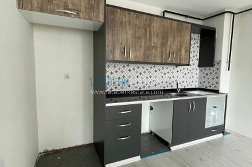 Приобрести Квартира 2+1 в новом комплексе с инфраструктурой в районе Тедже-Мерсин 6 