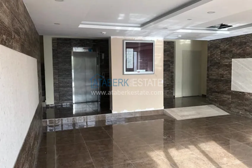 Квартира в районе Томюк - уютный комплекс, близость моря и городской инфраструктуры 7 