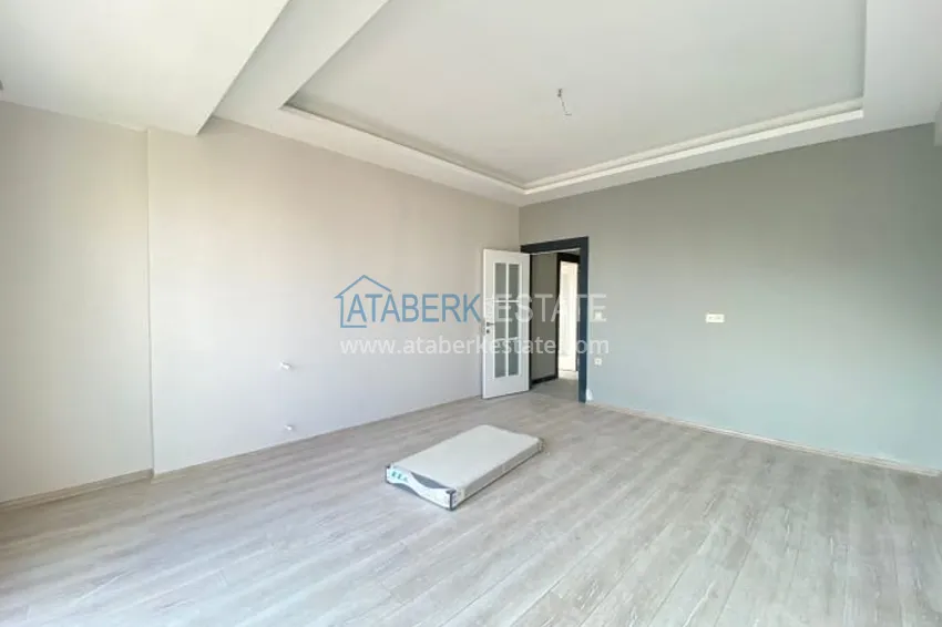 Приобрести Апартаменты 2+1 в новом жилом комплексе, в районе Тедже-Мерсин 2 