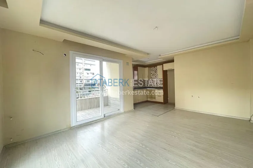 Приобрести Трёхкомнатная квартира в небольшом жилом комплексе в районе Тедже-Мерсин 1 