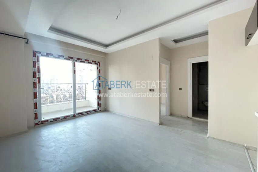 Приобрести Квартира с чистовой отделкой, в новом комплексе, в районе Тедже-Мерсин. 2 